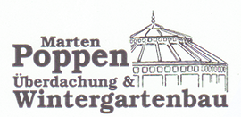 Poppen Wintergartenbau